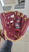 Diamond Sport Gear Rawlings Sandlot 12.75 Baseball Glove: S1275HS Review