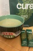 CURE Matcha Review