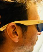 Treehut Wooden Sunglasses // Bali 11 Review