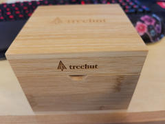 Treehut Bamboo Gift Box Review