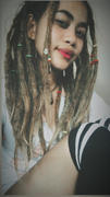 Mountain Dreads Rasta Rings | Set Of 15 Review