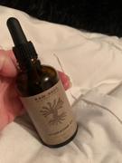 Mountain Dreads Raw Roots Hydrating Oil Review