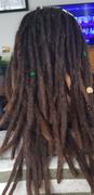Mountain Dreads Green Jade Dread Rings Review