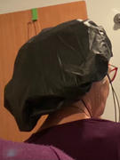 Mountain Dreads Extra Large Shower Cap Review