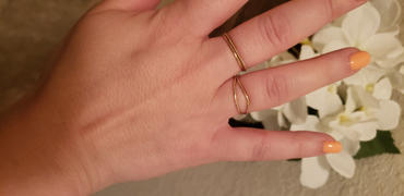 Hey June Braided Ring Review