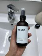 TESSA Vitamin C Mist Review