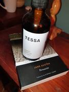 TESSA Sweet Body Oil Review