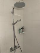 NAKA® DECK S shelf Review