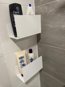 NAKA® POD S shelf Review