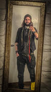 Psylo Fashion Congo Pants Review