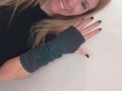 Psylo Fashion Indie Arm Warmers Review