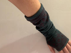 Psylo Fashion Indie Arm Warmers Review