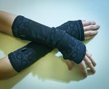 Psylo Fashion Indie Arm Warmers Review
