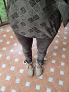 Psylo Fashion Batik Leggings Review