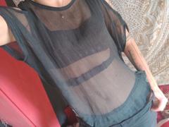 Psylo Fashion Solo Crop Top Review