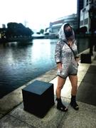 Psylo Fashion Beetle Hooded Jumpsuit Review