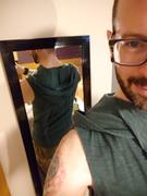 Psylo Fashion Shemesh Sleeveless Hooded Tee Review