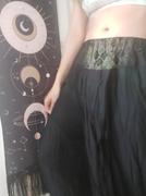 Psylo Fashion Harem Skirt Pants Review