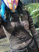 Psylo Fashion Luke Top Long Sleeves Review