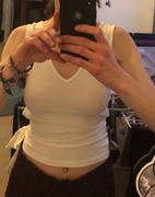 Psylo Fashion Burmese Wrap Top Review