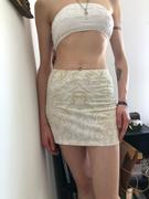 Psylo Fashion Celt Mini Skirt Review