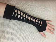 Psylo Fashion Braided Gloves Review