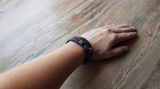 Psylo Fashion Long Wristband Review