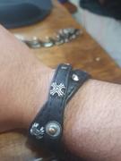 Psylo Fashion Long Wristband Review