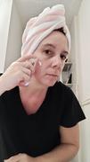 Kerotin Microfiber Towel Review