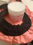Kerotin Deep Conditioning System Review