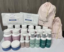 Kerotin Hair Growth Vitamins Review