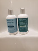 Kerotin Keratin Freshening Line + Free Gift Review