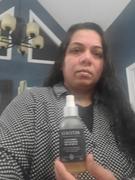 Kerotin Extensive Thickening Treatment Review