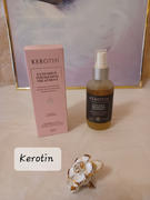 Kerotin Intensive Hair Growth Drops - 3 Month + Free Gift Review
