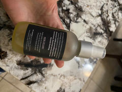 Kerotin Extensive Thickening Treatment - 3 Month Review