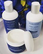 Kerotin Collagen Line + Free Gift Review