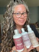 Kerotin Scalp Flake-Relief Shampoo Review
