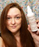 Kerotin Hyaluronic Acid Detangling Spray Review