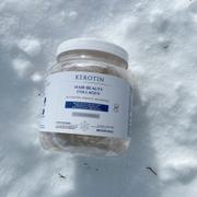 Kerotin Hair Beauty Collagen Review