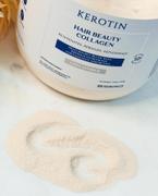 Kerotin Hair Beauty Collagen Review