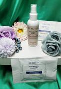 Kerotin Hair Beauty Collagen Review