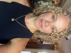 Kerotin Volumizing Mousse Review