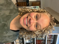 Kerotin Volumizing Mousse Review