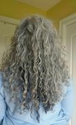 Kerotin Curl Refresher Day After Spray Review