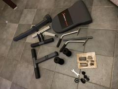 Italien  Review