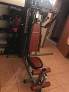 Italien  Review