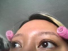 Elizabeth Mott It's So Big But Better Volumizing Mascara Review