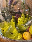Flaschenpost Gin Simsala Gin mit Geschenkverpackung - mit Farbwechsel - Pflaume & Lavendel Review