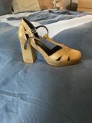 Esska Victoria Gold Review