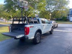 Roof Top Overland RCI Off Road 18″ HD Bed Rack Review